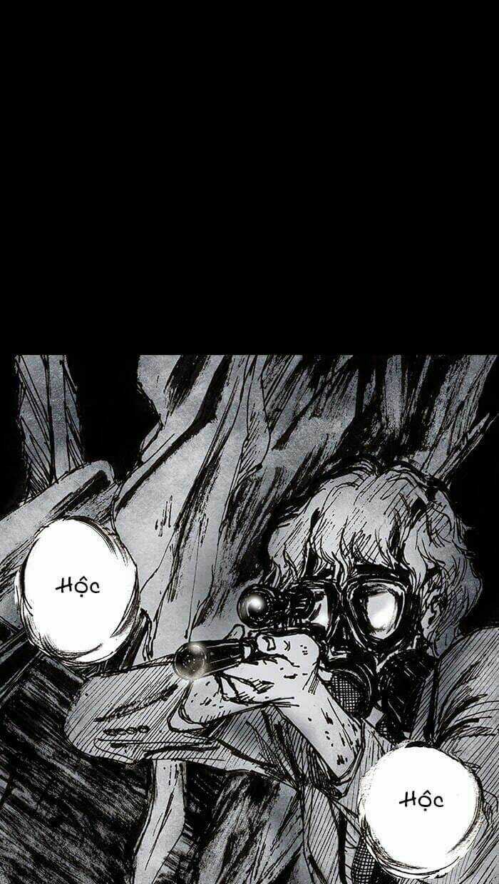 DISTANT Chapter 16 trang 49