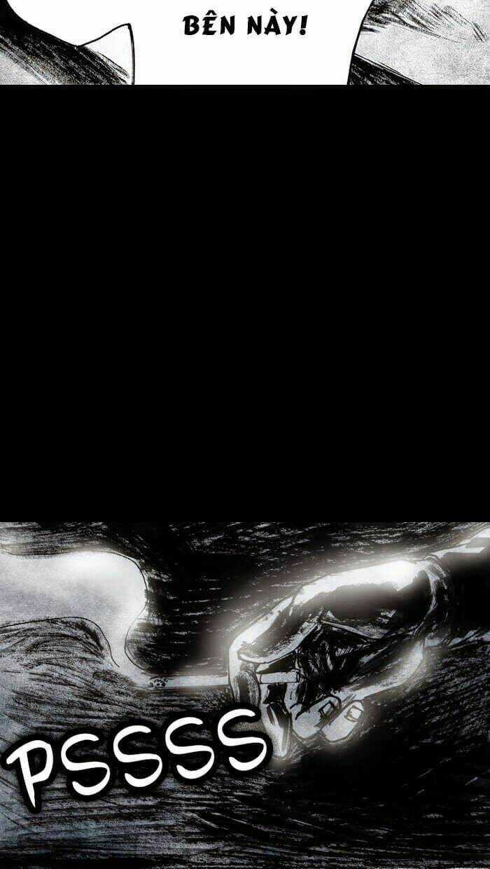 DISTANT Chapter 16 trang 5