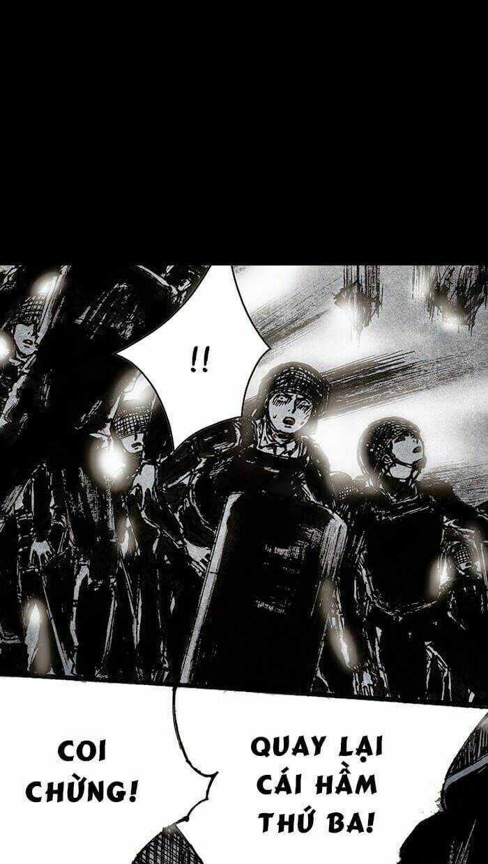 DISTANT Chapter 16 trang 56