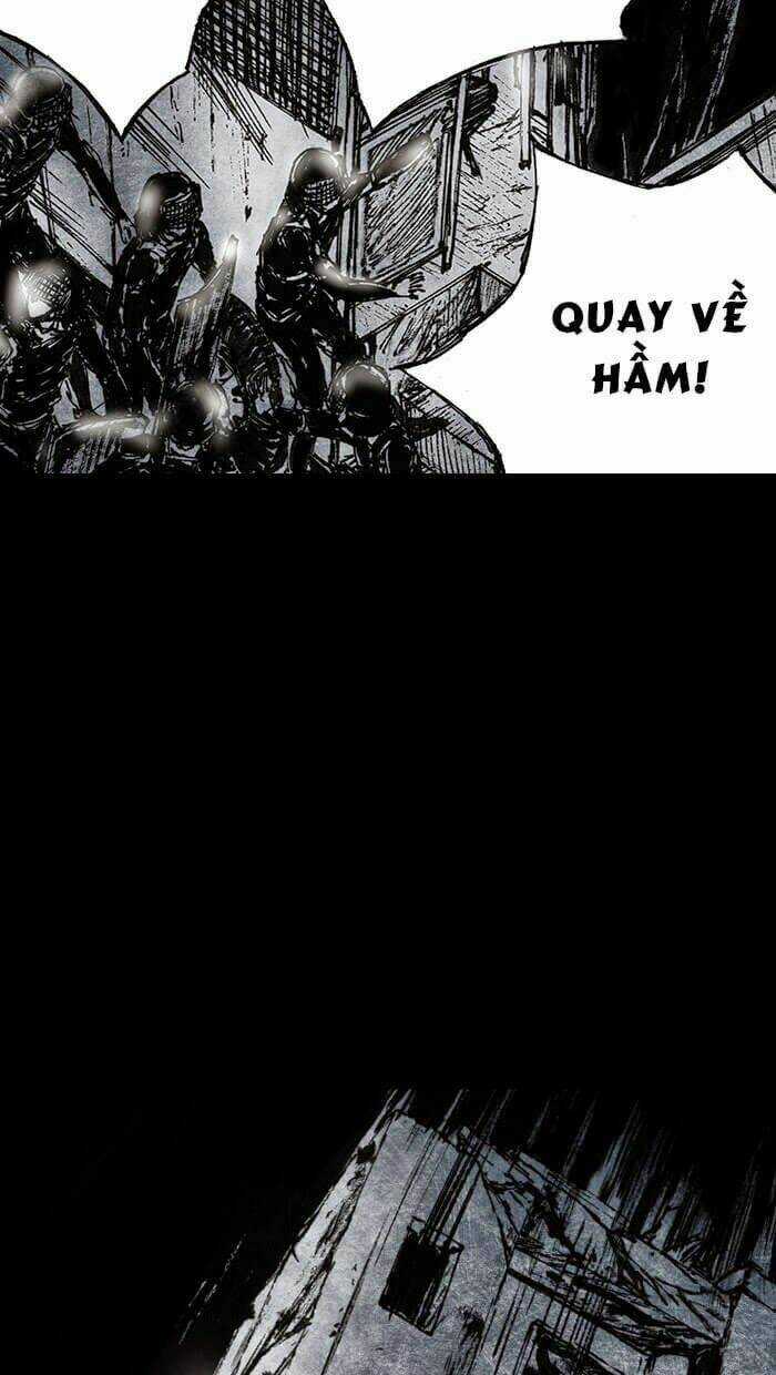 DISTANT Chapter 16 trang 57