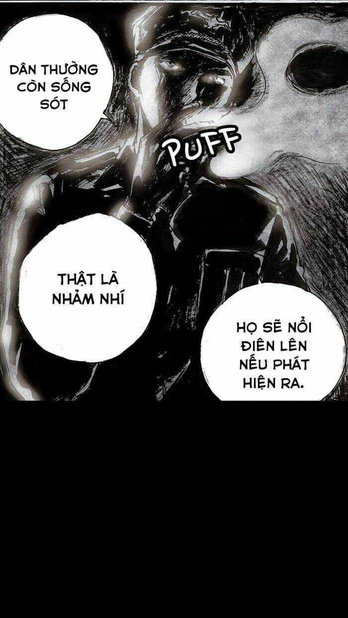 DISTANT Chapter 16 trang 6