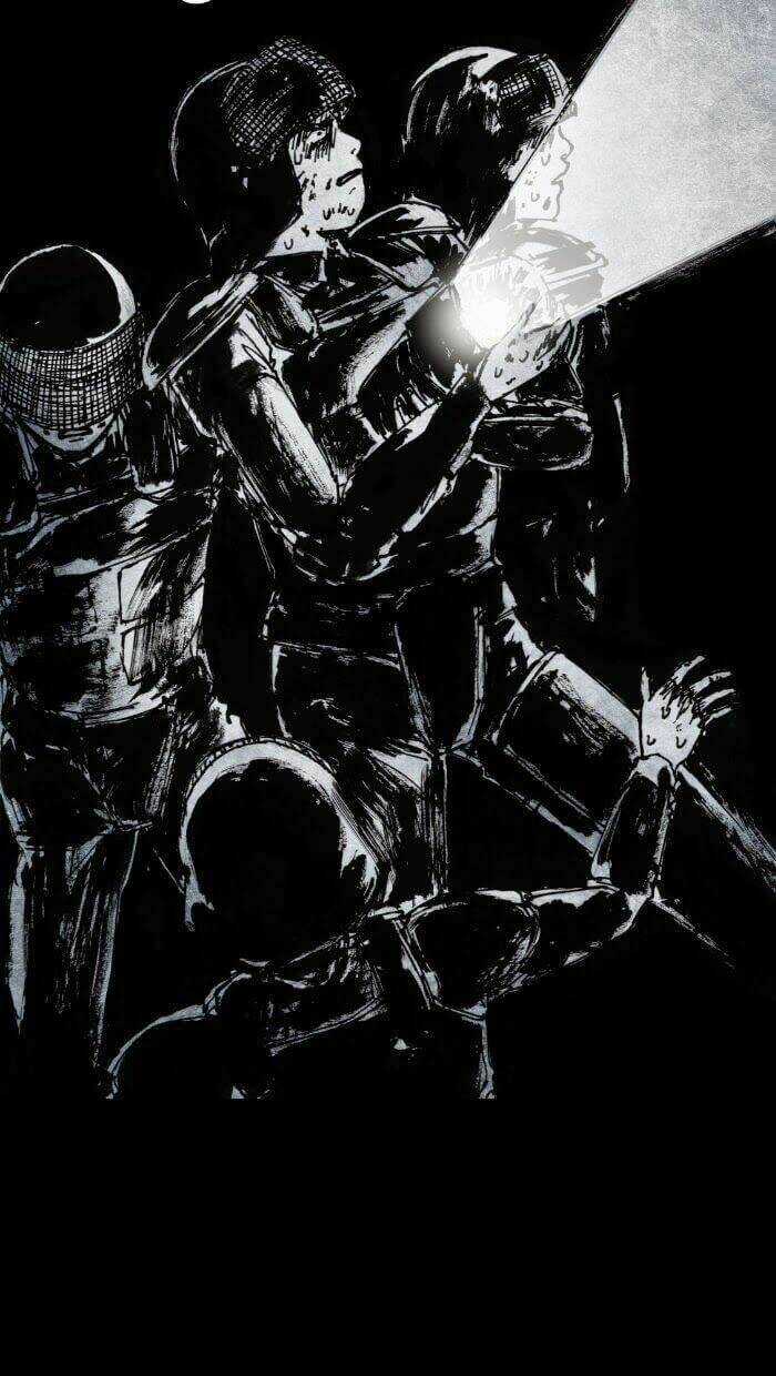 DISTANT Chapter 16 trang 67