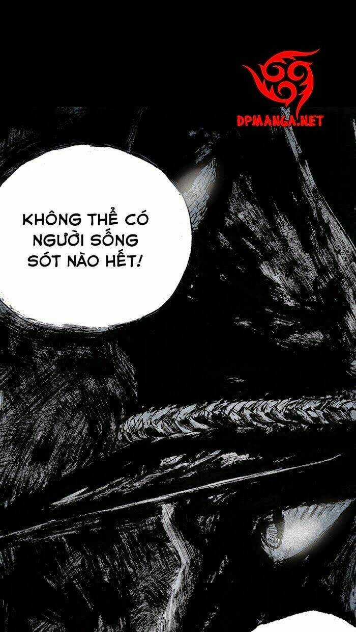 DISTANT Chapter 16 trang 7