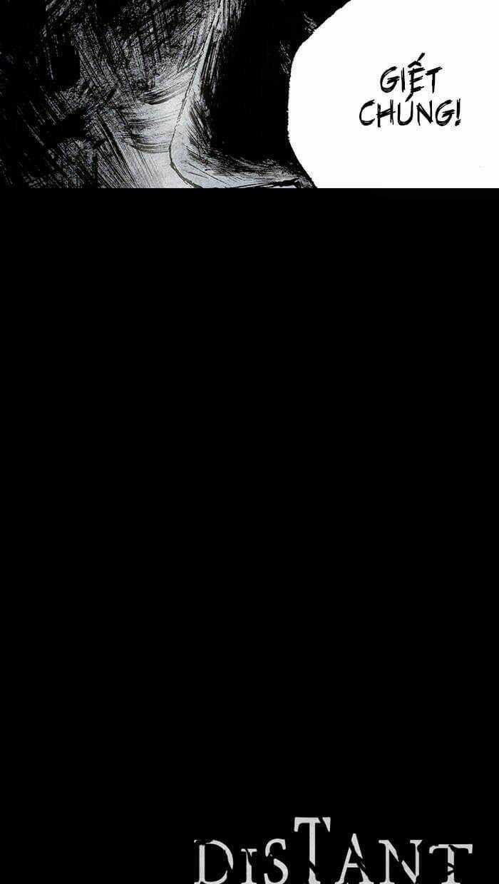 DISTANT Chapter 16 trang 8