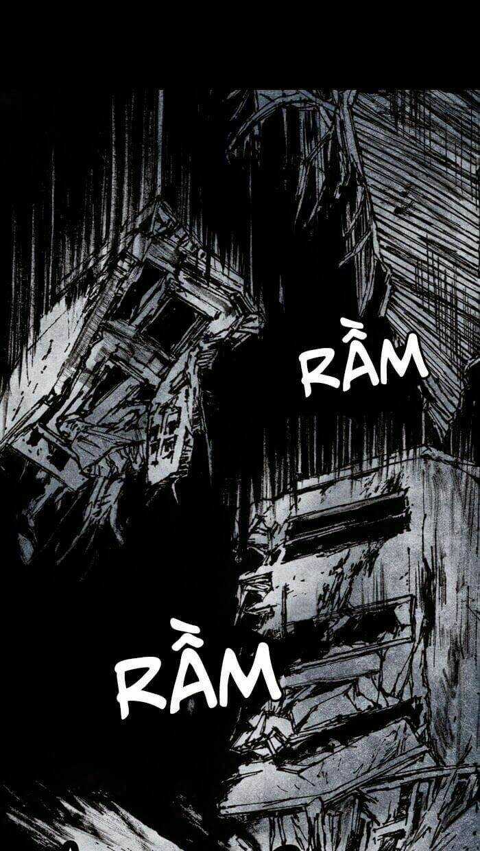 DISTANT Chapter 16 trang 80