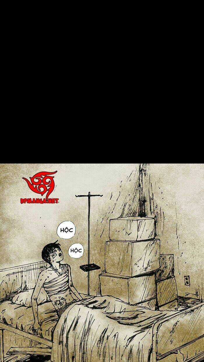 DISTANT Chapter 16 trang 86