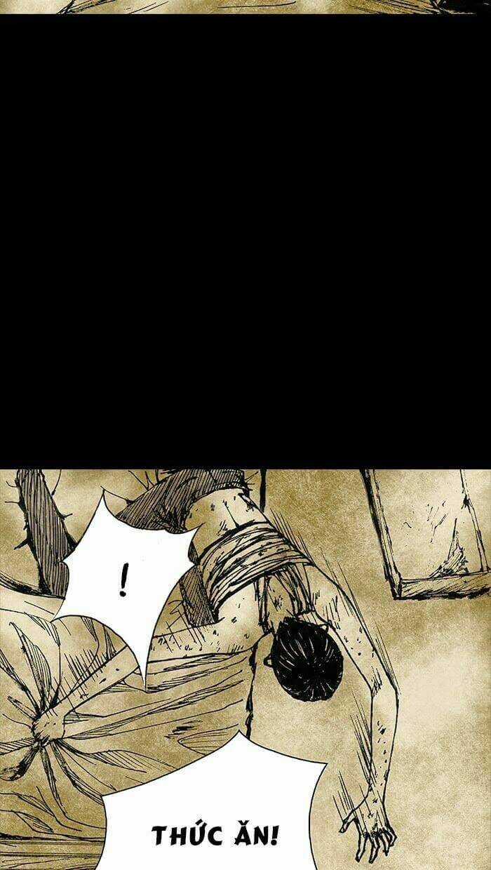 DISTANT Chapter 16 trang 89