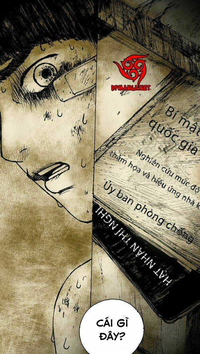 DISTANT Chapter 16 trang 96