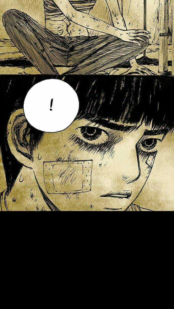 DISTANT Chapter 16 trang 98