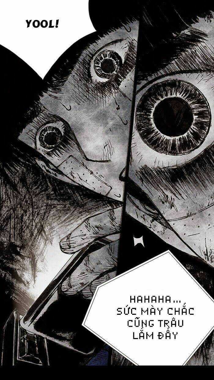 DISTANT Chapter 17 trang 100