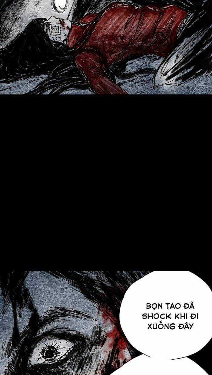 DISTANT Chapter 17 trang 106