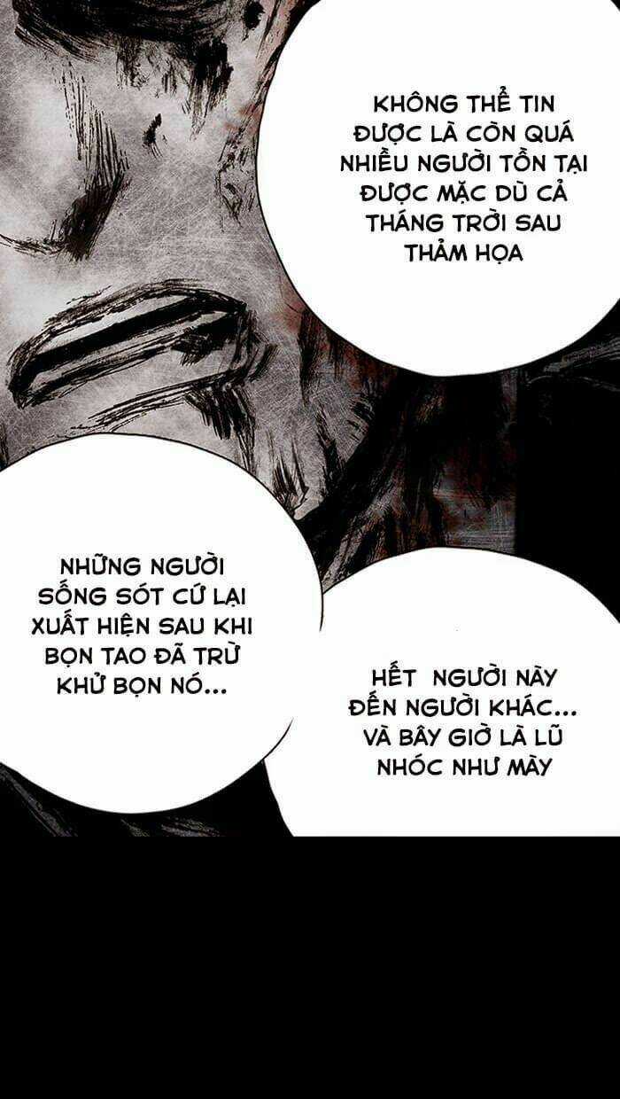 DISTANT Chapter 17 trang 107