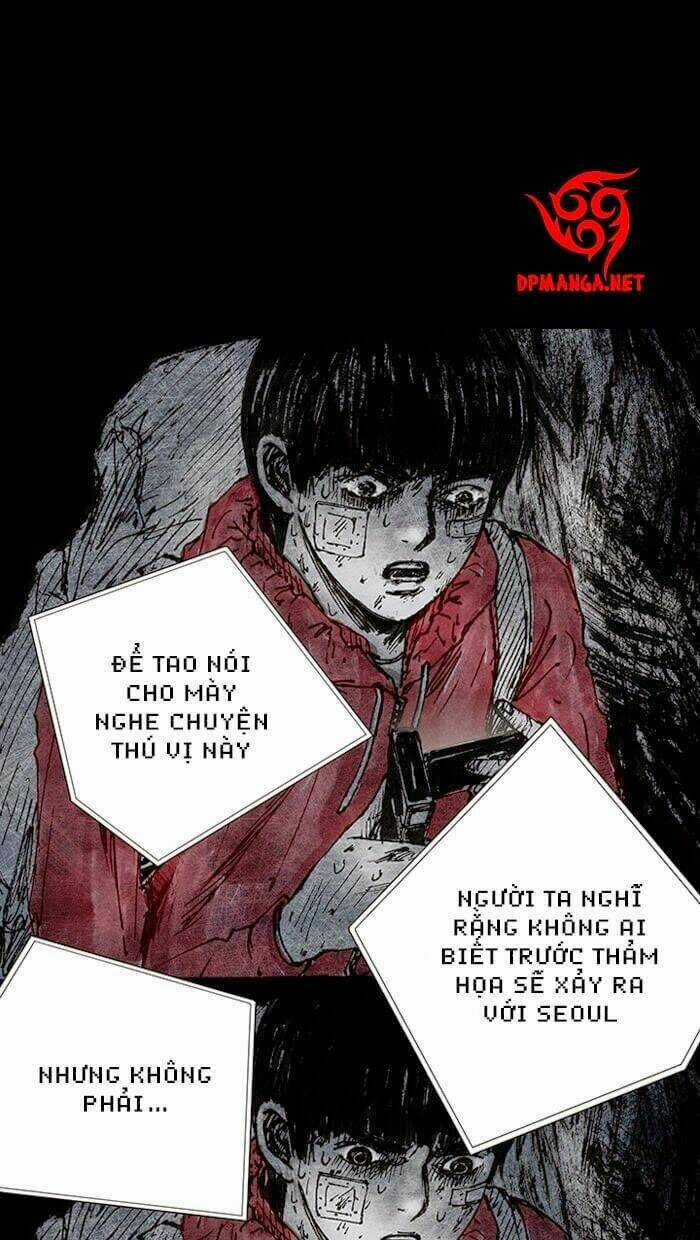 DISTANT Chapter 17 trang 108