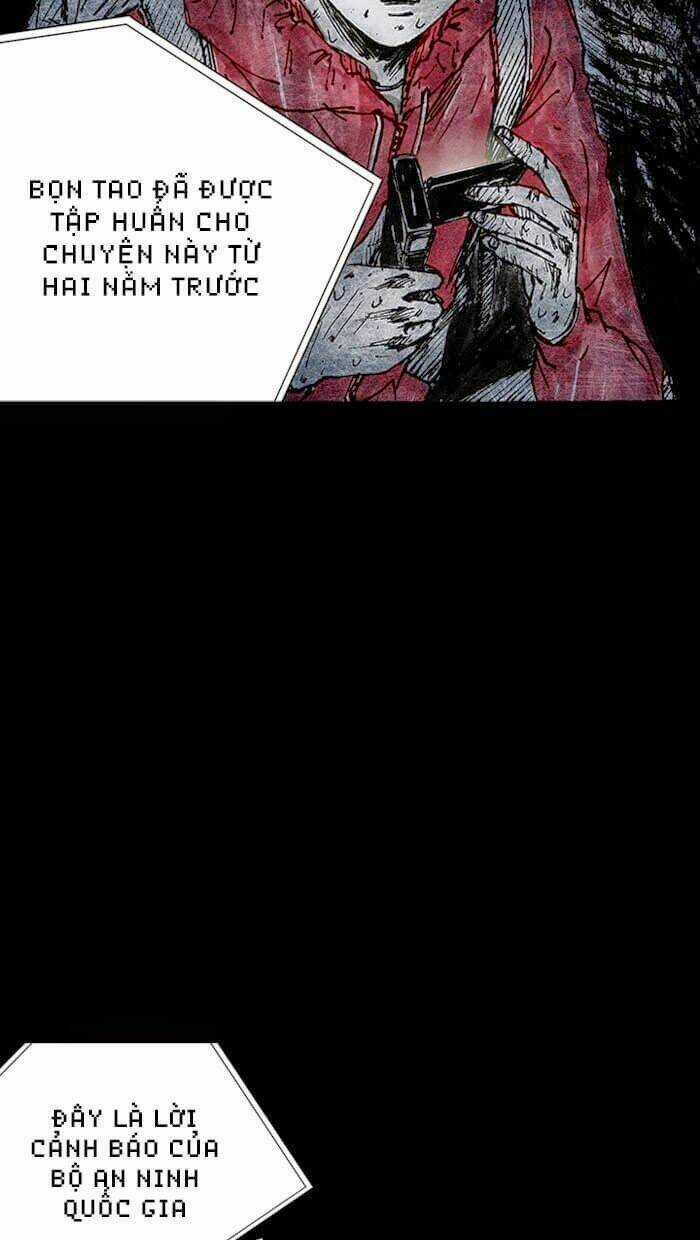 DISTANT Chapter 17 trang 109