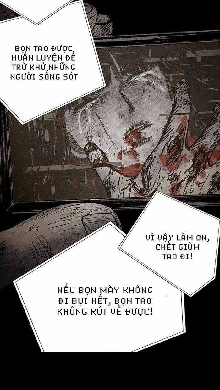 DISTANT Chapter 17 trang 110