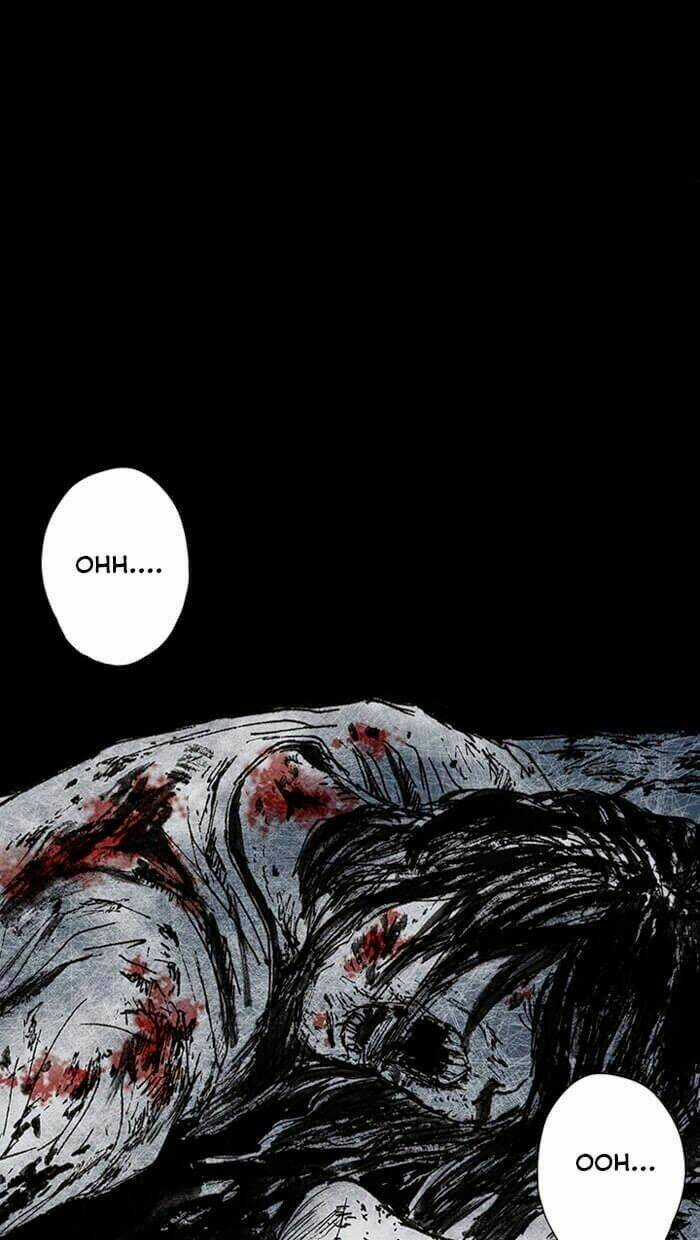 DISTANT Chapter 17 trang 16