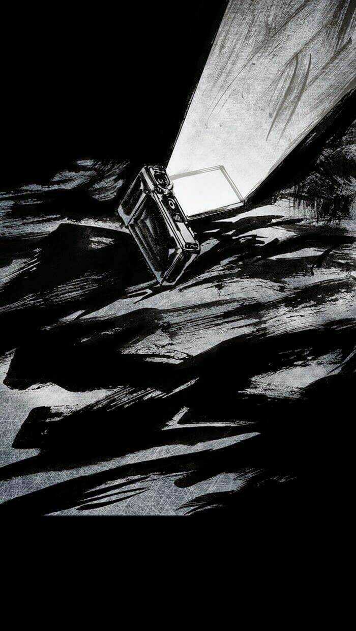 DISTANT Chapter 17 trang 18