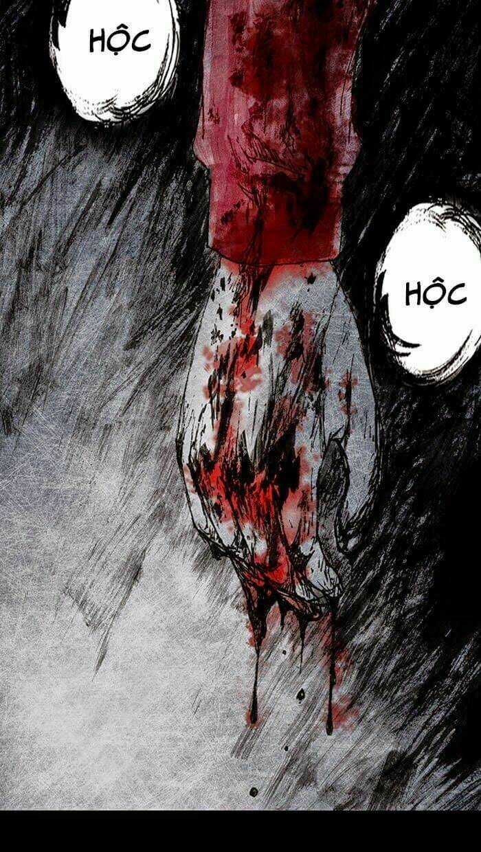 DISTANT Chapter 17 trang 20