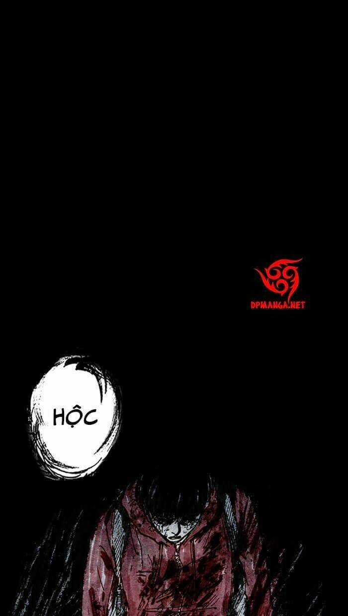 DISTANT Chapter 17 trang 22