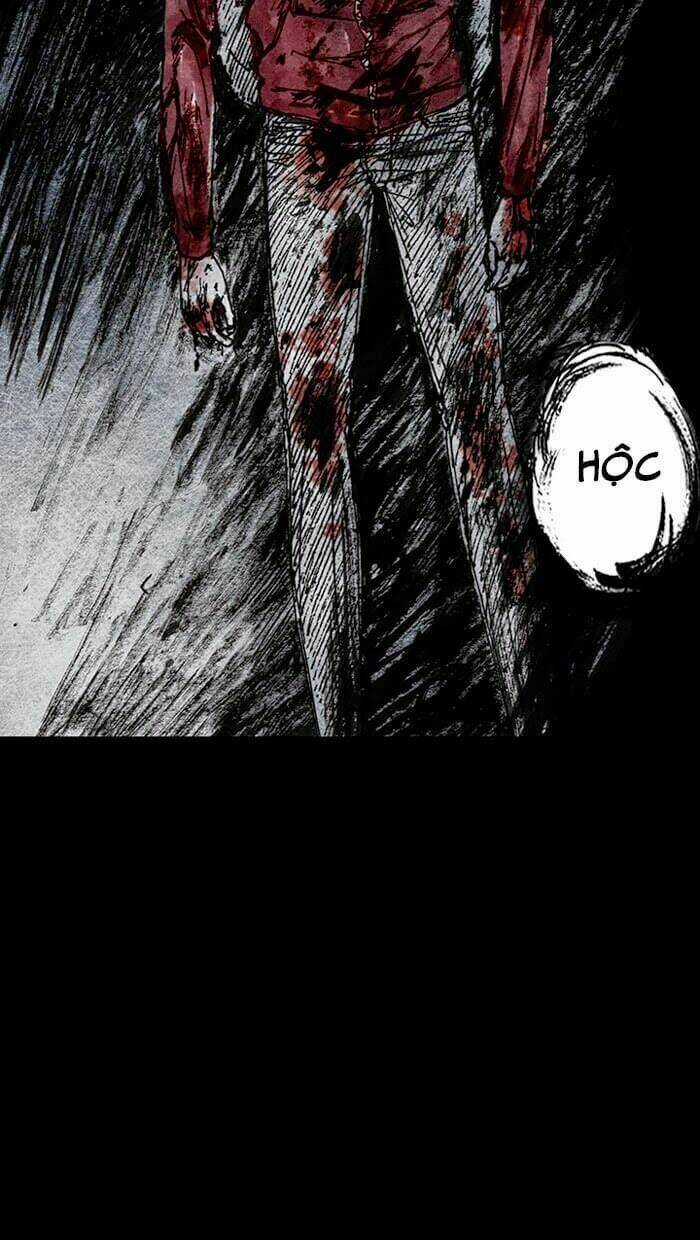 DISTANT Chapter 17 trang 23