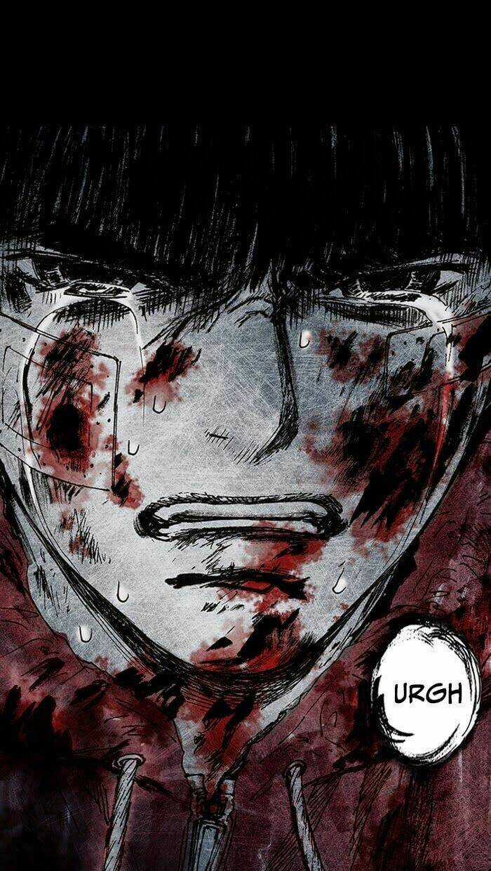 DISTANT Chapter 17 trang 24