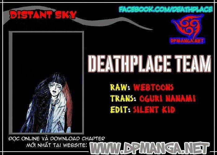 DISTANT Chapter 17 trang 27