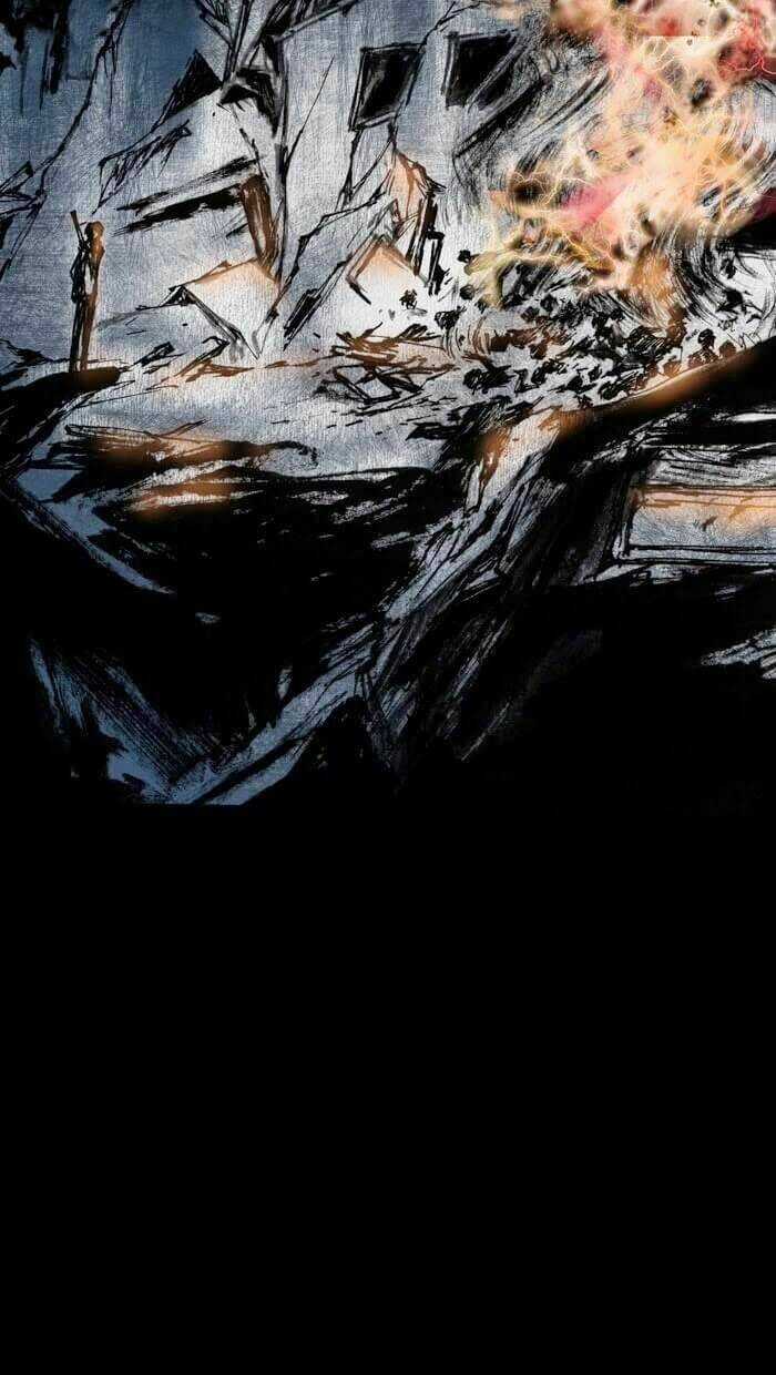 DISTANT Chapter 17 trang 3