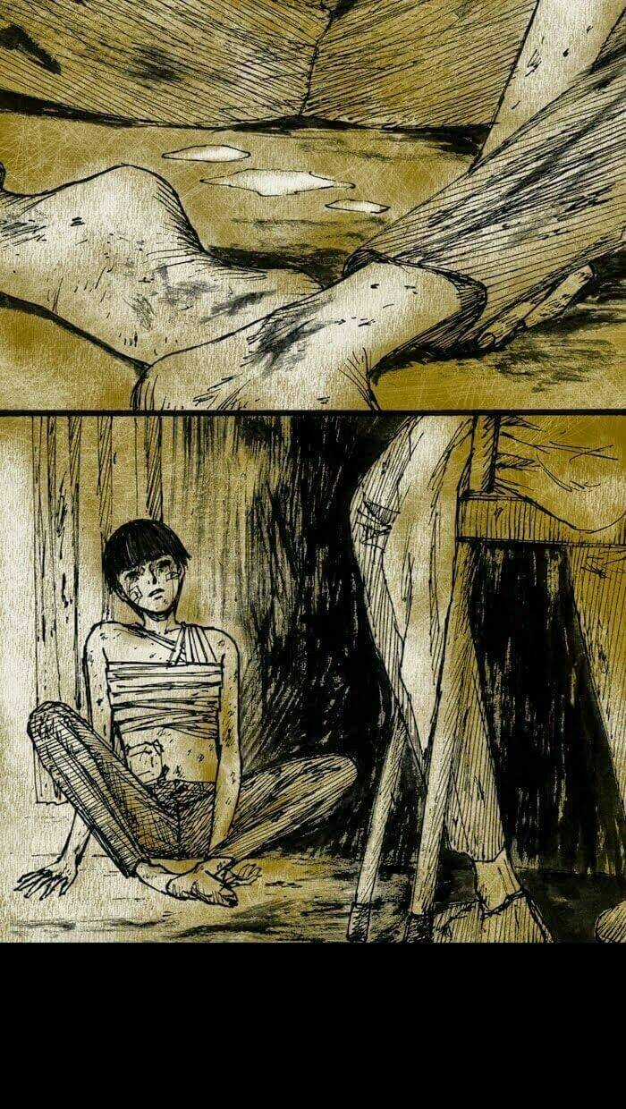 DISTANT Chapter 17 trang 33