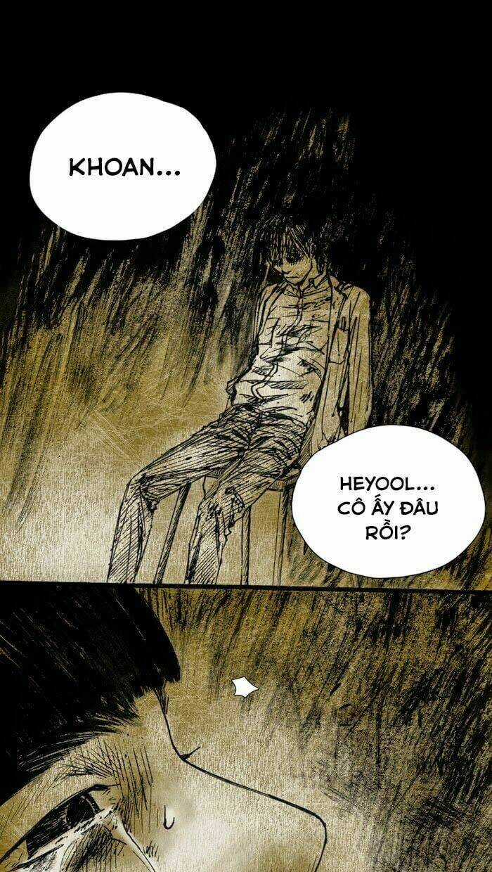 DISTANT Chapter 17 trang 36