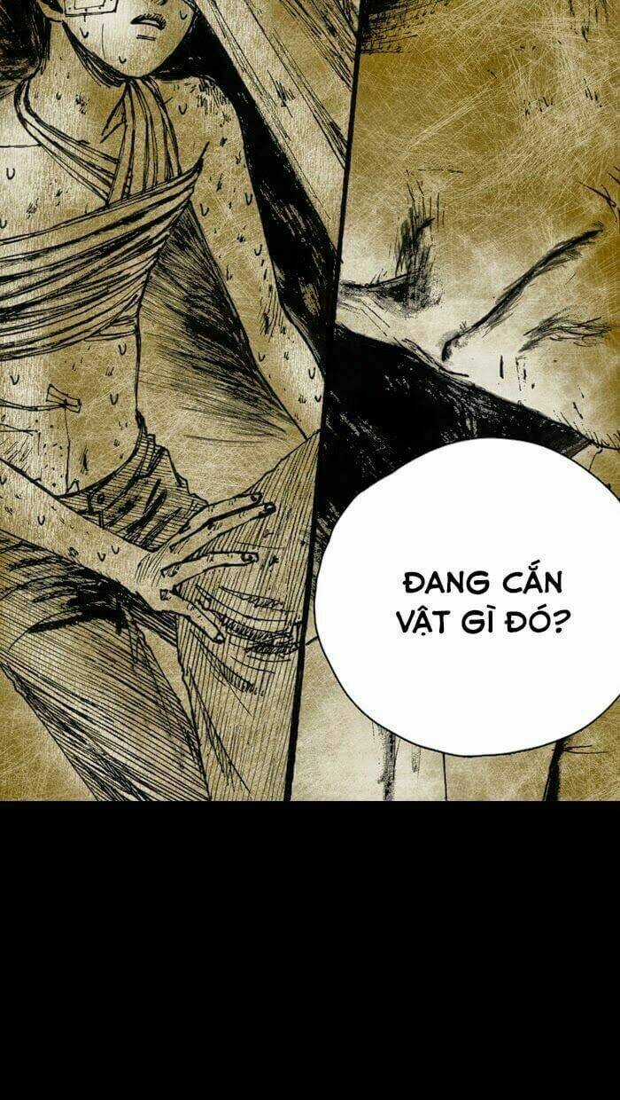 DISTANT Chapter 17 trang 40