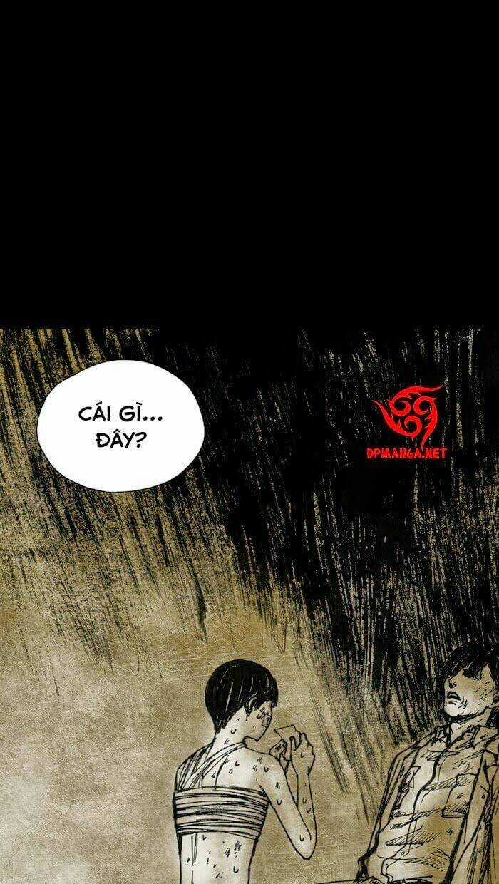 DISTANT Chapter 17 trang 44