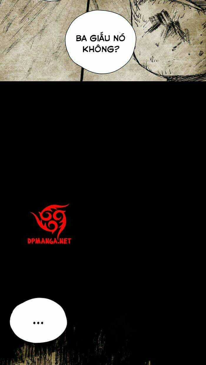 DISTANT Chapter 17 trang 50