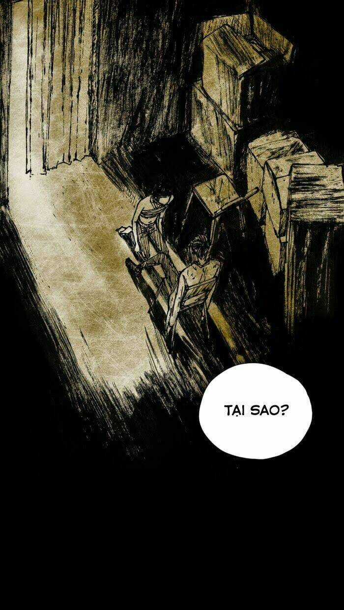 DISTANT Chapter 17 trang 51