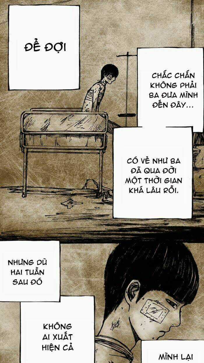 DISTANT Chapter 17 trang 54