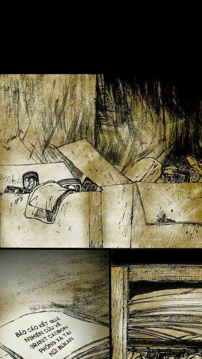 DISTANT Chapter 17 trang 57