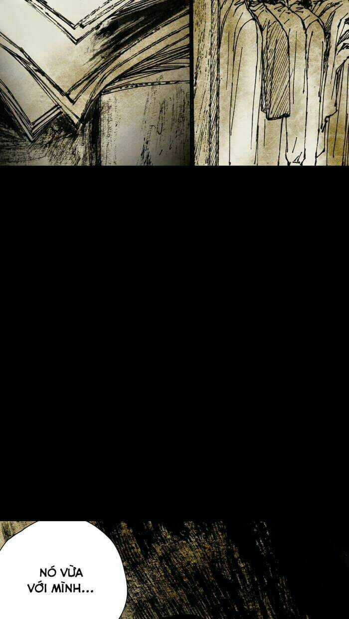 DISTANT Chapter 17 trang 58