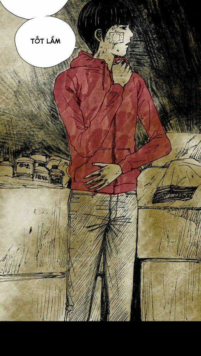 DISTANT Chapter 17 trang 59