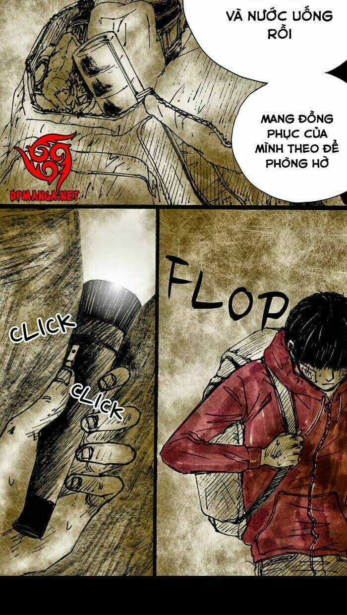 DISTANT Chapter 17 trang 61