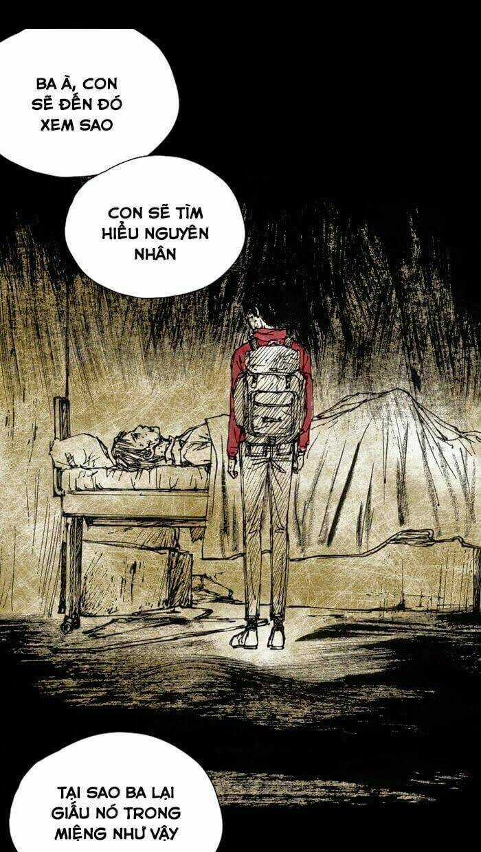 DISTANT Chapter 17 trang 64