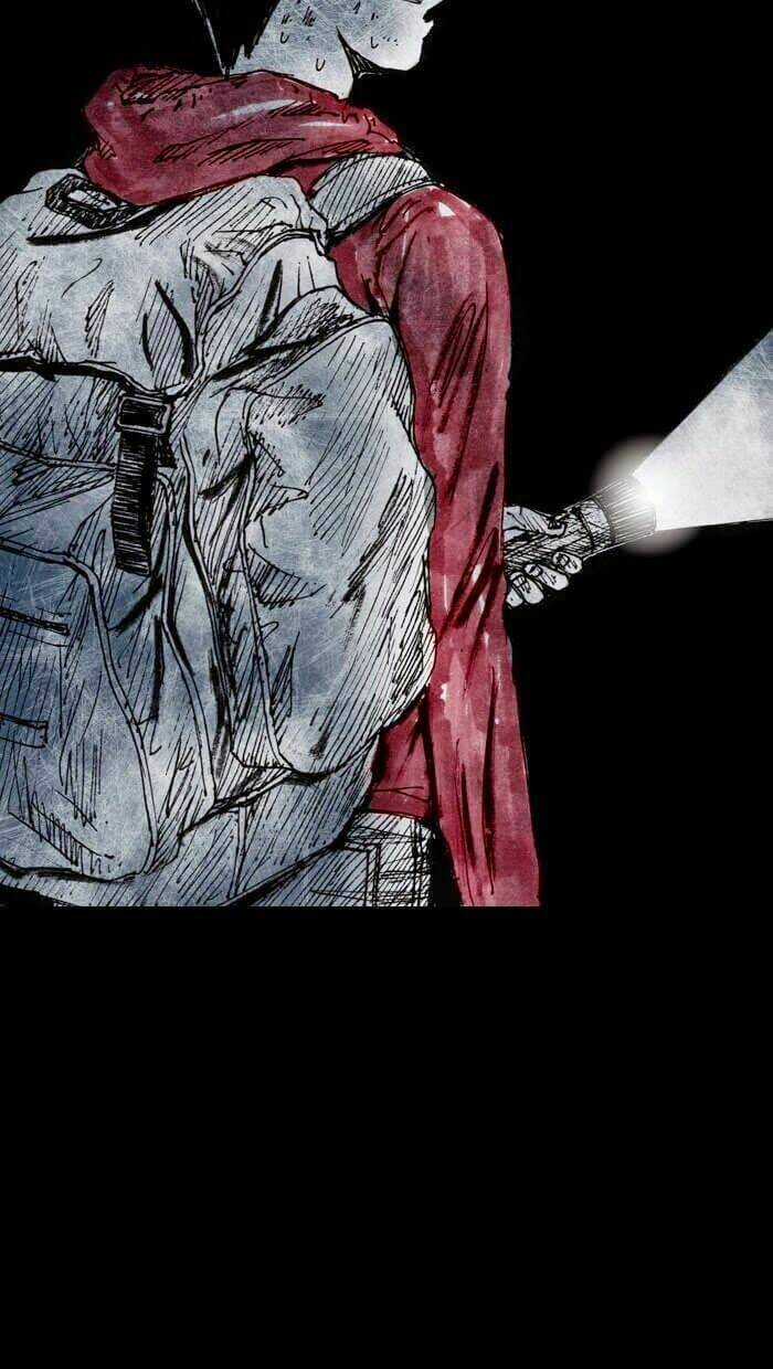 DISTANT Chapter 17 trang 74