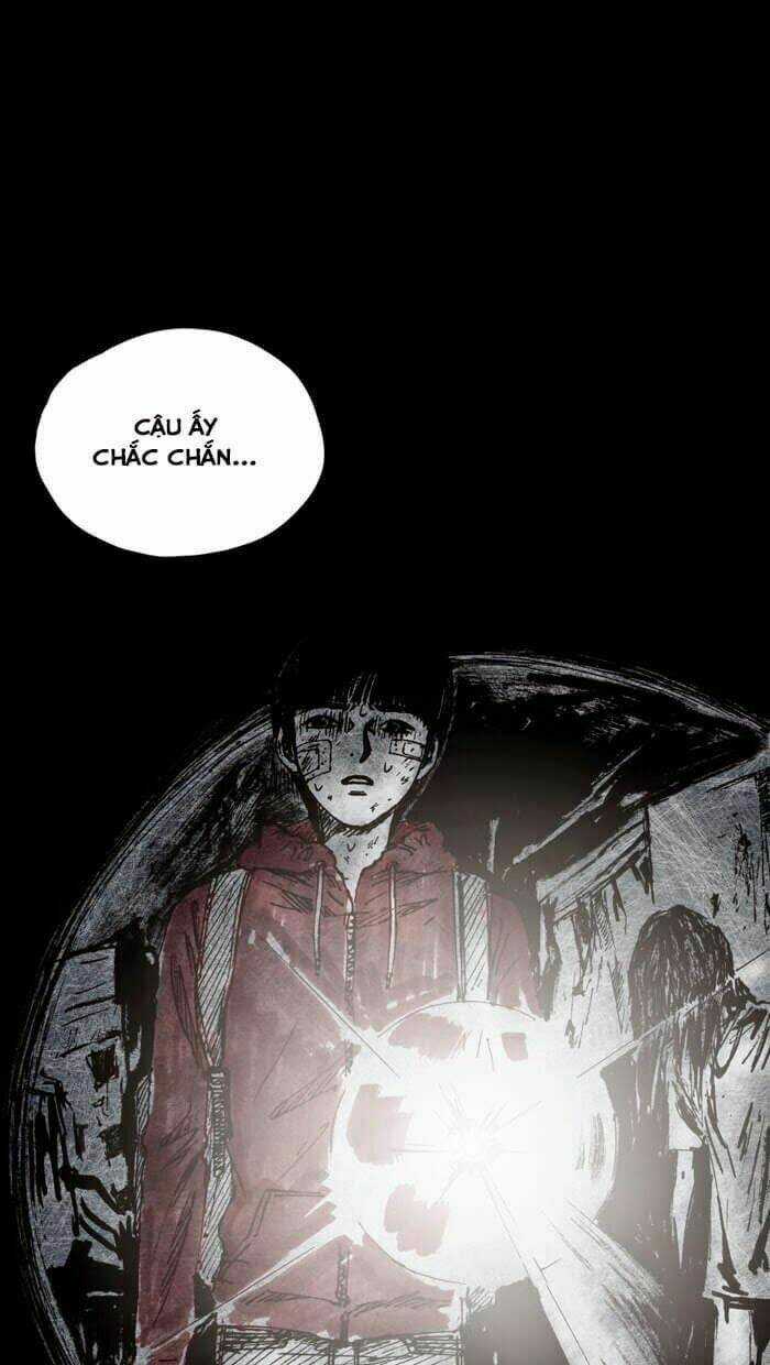 DISTANT Chapter 17 trang 75