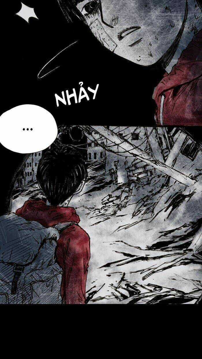 DISTANT Chapter 17 trang 77