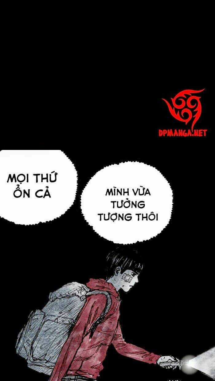 DISTANT Chapter 17 trang 78