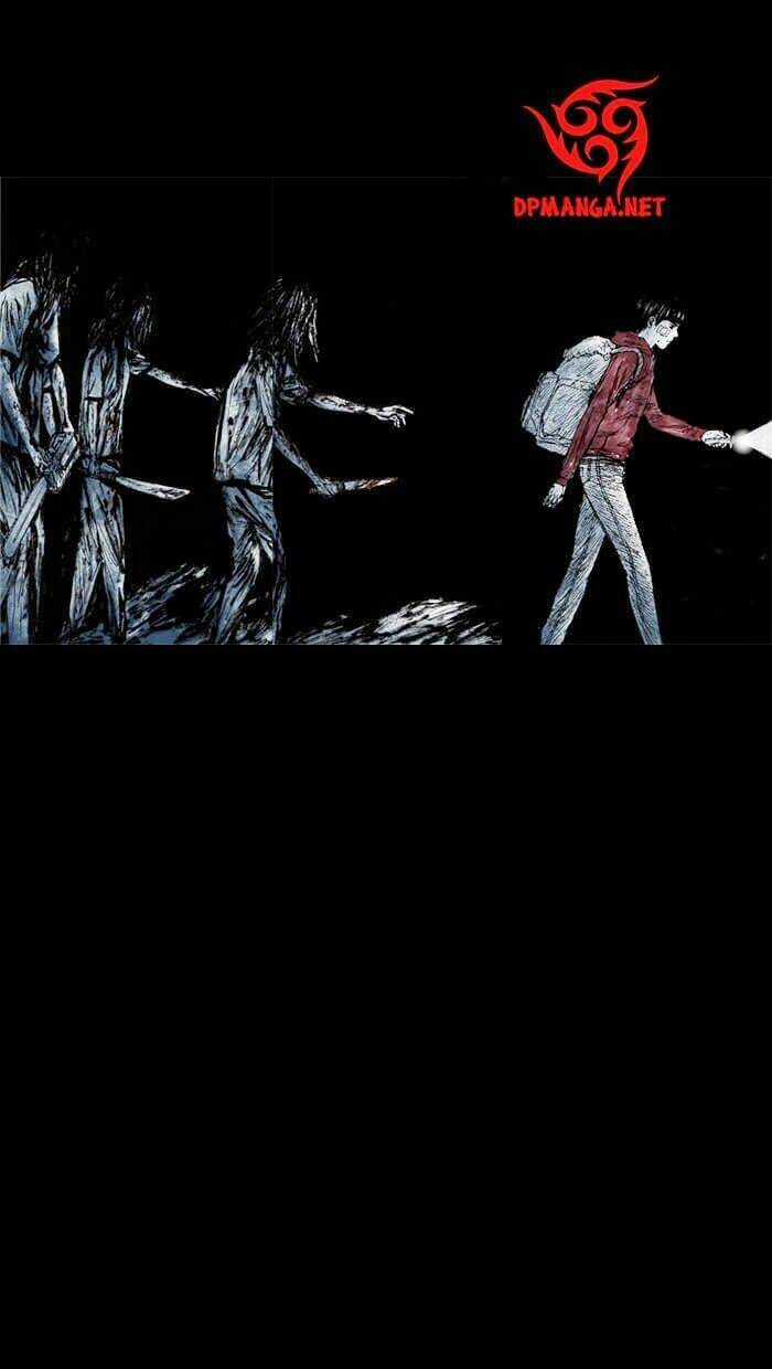 DISTANT Chapter 17 trang 83