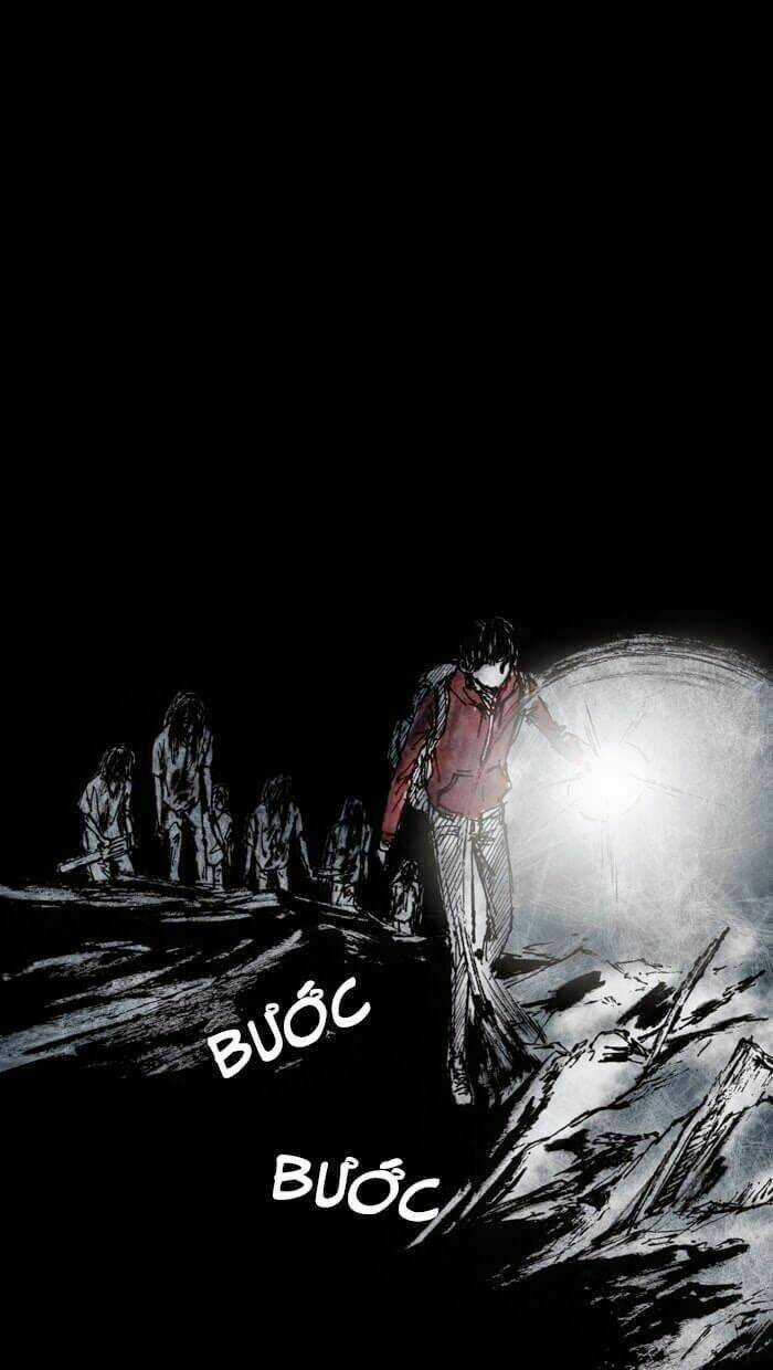 DISTANT Chapter 17 trang 84