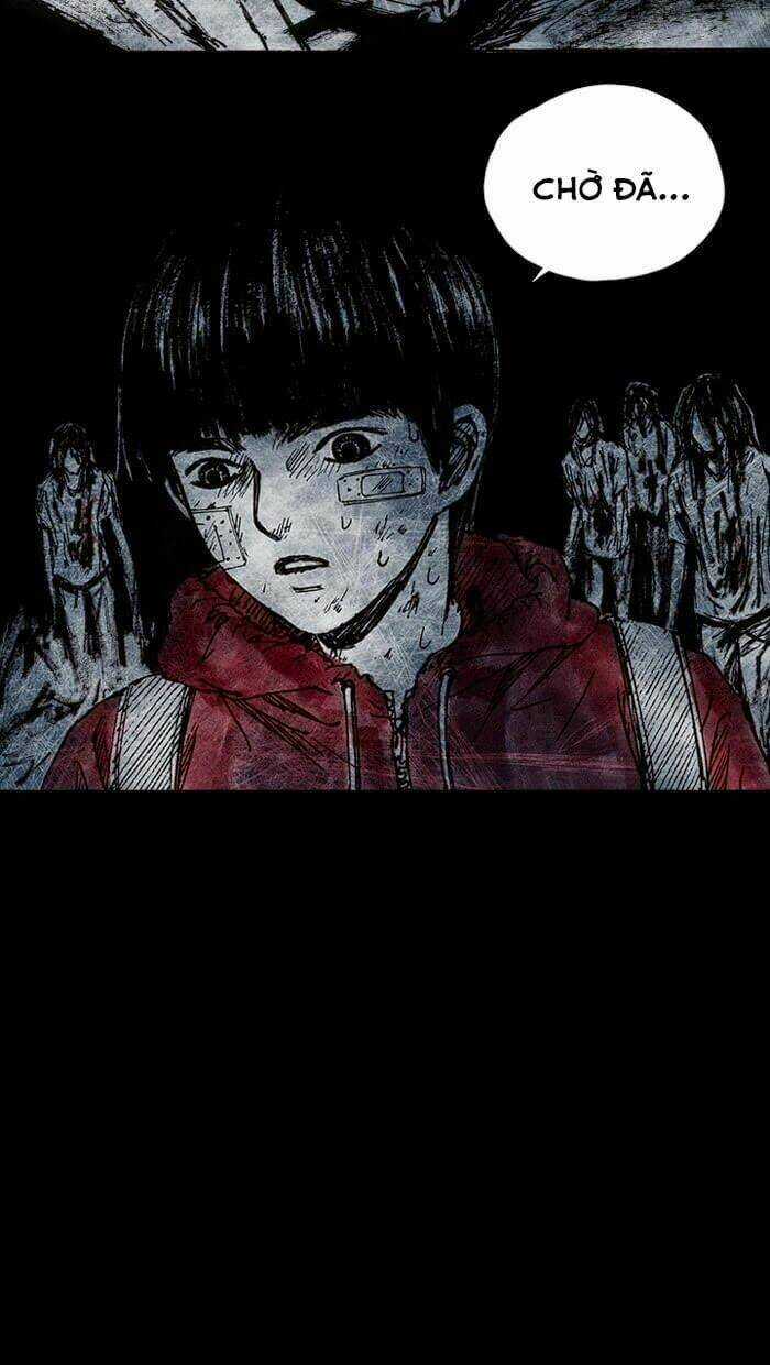 DISTANT Chapter 17 trang 86