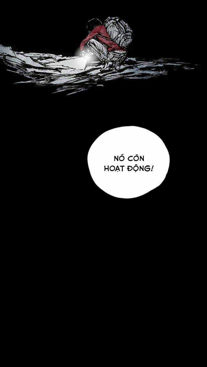 DISTANT Chapter 17 trang 89