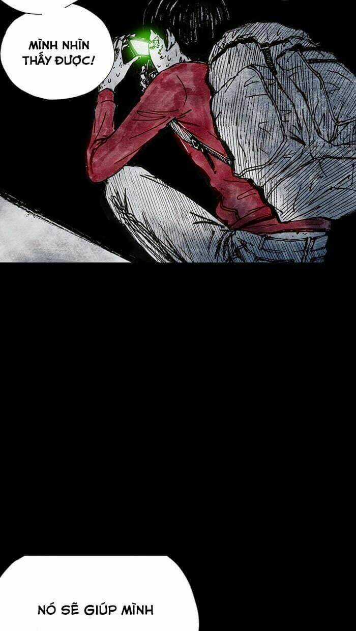 DISTANT Chapter 17 trang 91