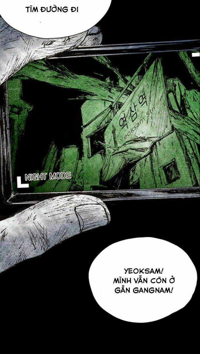 DISTANT Chapter 17 trang 92