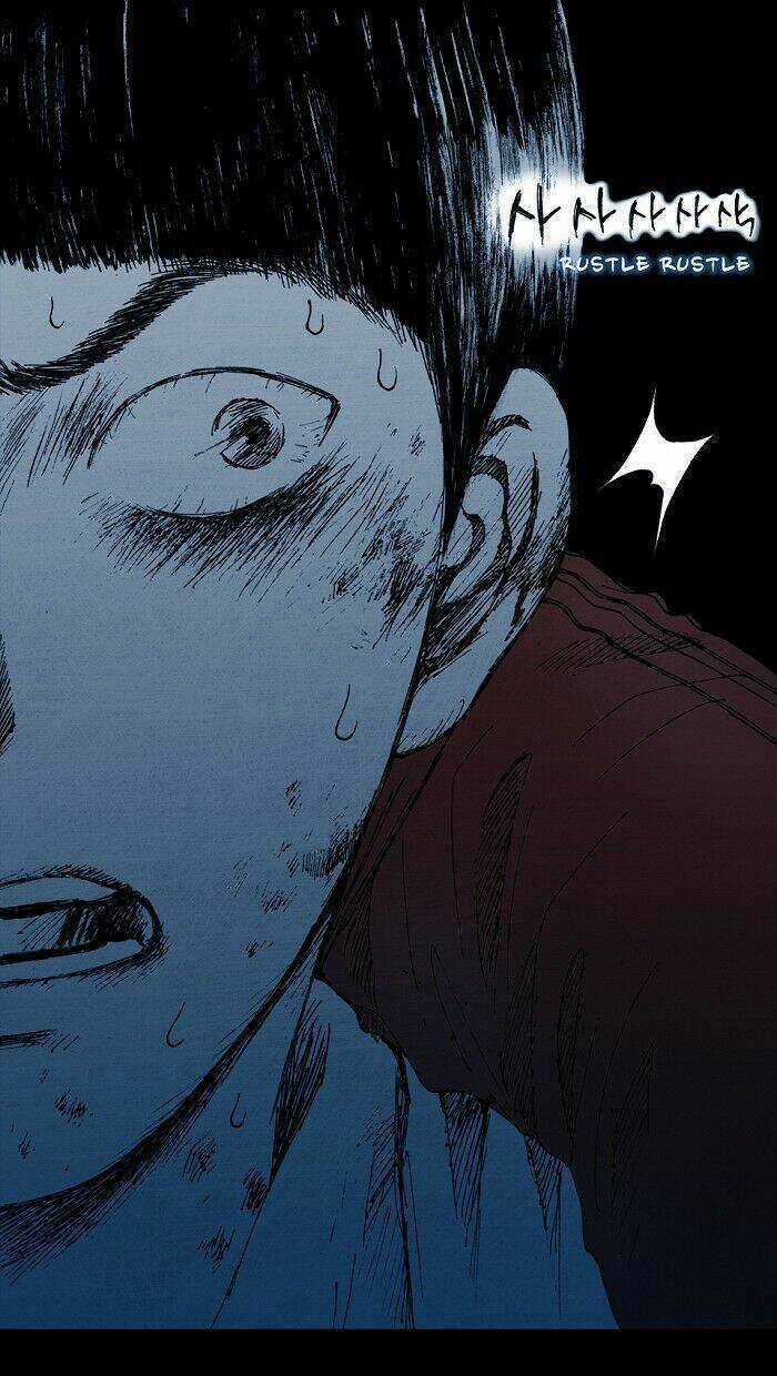 DISTANT Chapter 3 trang 10